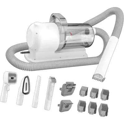 Pet Grooming Kit