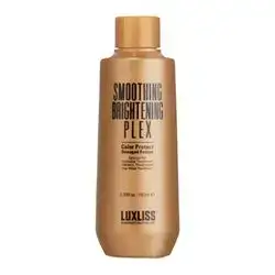 Luxliss Argan Oil Moisture Repair Therapy Mask, 400ml