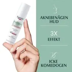 eucerin dermo purifyer post-blemish marks triple effect serum 40ml