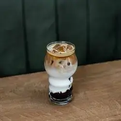 Ice Dark Mocha