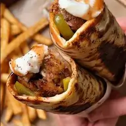 Shawarma