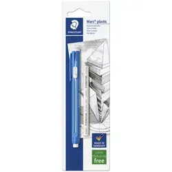 Staedtler Mars Plastic Eraser Holder