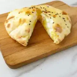 Cheese Pie