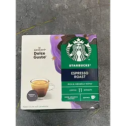 Capsule Coffee