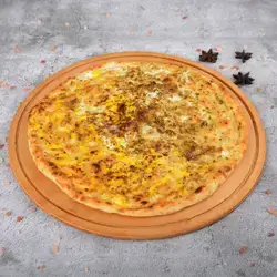 Egg With Zaater