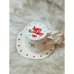 Mug Cake 1 Person