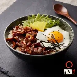 Gyu Don