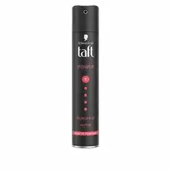Schwarzkopf Taft Power 5 Hairspray 