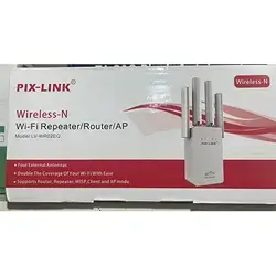 Pix Link Router