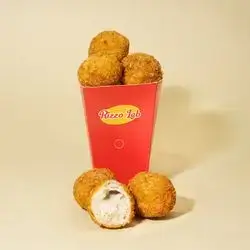 Cordon Bleu (by Pcs)