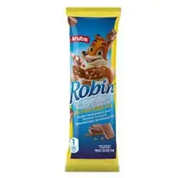 Aruba Robin Instant Chocolate 15g