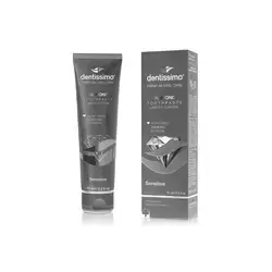 Dentissimo diamond toothpaste 75ml