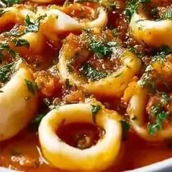 Calamari