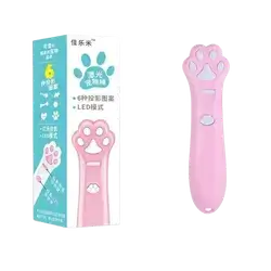 E832 Pet Laser Toy