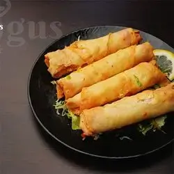 Cheese Börek