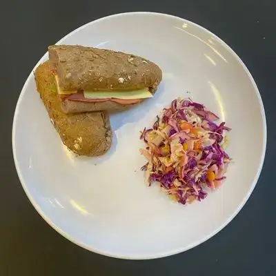 Smoked Turkey (129 Calories)