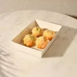 Baklava Donut