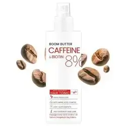 Caffeine & Biotin Serum For Hair