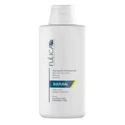 Fulica  Sulfusal Shampoo