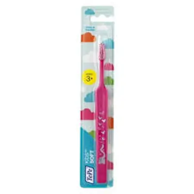 TePe Mini toothbrushes extra soft