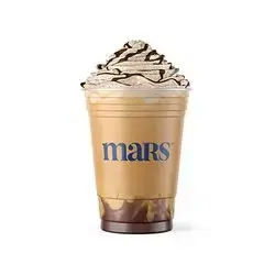 Brownie Latte