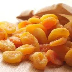 Apricot