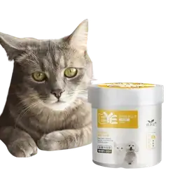 E855 Pet Eye & Ear Wipe