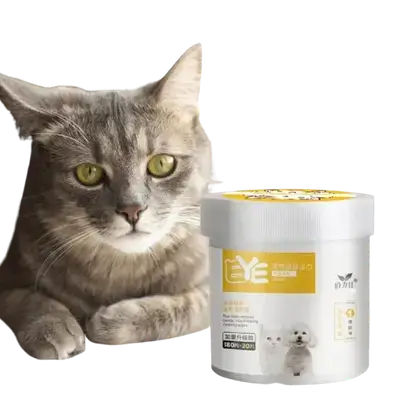 E855 Pet Eye & Ear Wipe