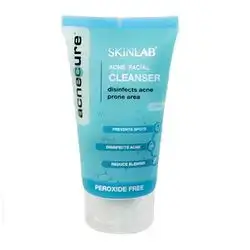 Skinlab Acne Facial Cleanser