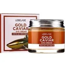 LEBELAGE Gold Caviar Ampoule Cream 70ml