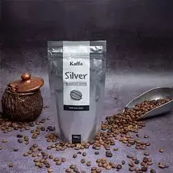 Kaffa Coffee