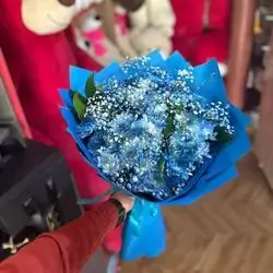 Flowers bouquet 