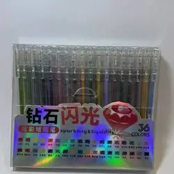 pen 36 color