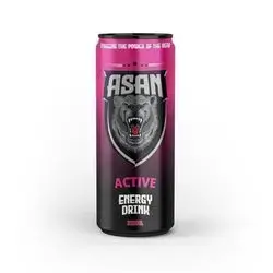 Pink Asan