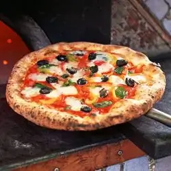Italian Pizza