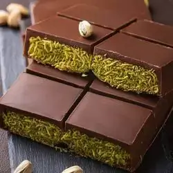 Chocolate Trend
