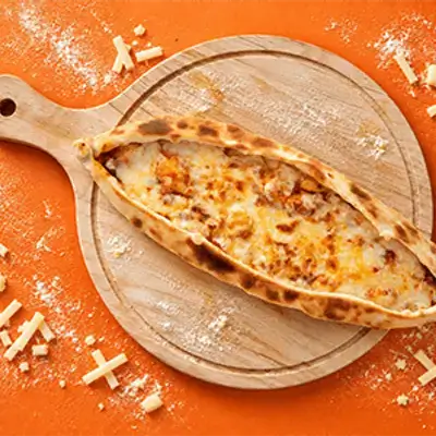 Margherita Pide