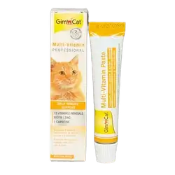 GimCat Multi-Vitamin Paste 20g