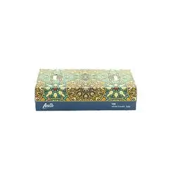 Avinoo Facial Tissue 2 Ply 100 Sheet