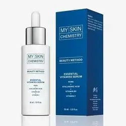 ESSENTIAL VITAMINS SERUM