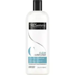 TRESsemme Clean & Replenish Conditioner 828ml