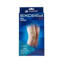 Exceed Knee Support 9901CA _ CB SUPPORT