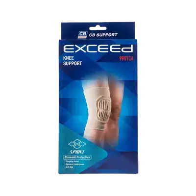 Exceed Knee Support 9901CA _ CB SUPPORT
