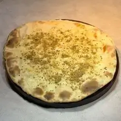 Cheese and Thyme