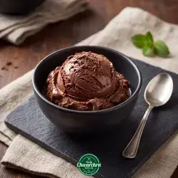 Chocolate Ice Cream