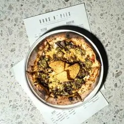 Chili fry