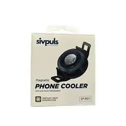 Phone Cooler, 1 Year Warranty