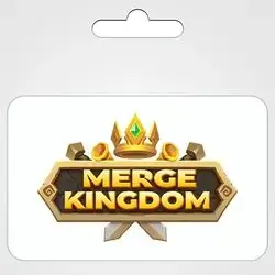 Merge Kingdom Warlords (USD 100 (INT))