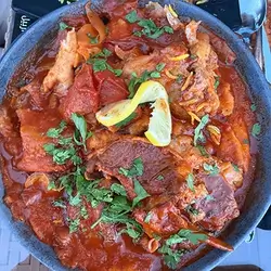 Tashreeb (per serving)