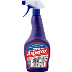 Asperox Kitchen Cleaning Spray, 750 Ml
